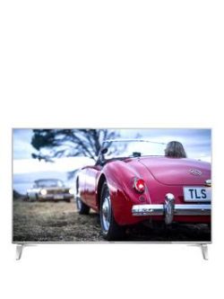 Panasonic 65Dx750B 65 Inch 4K Ultra Hd Hdr 3D Smart Led Tv With Freeview Hd And Art Of Interior Tailored Switch Design - Save &Pound;100 On Ub700Ebk 4K Uhd Blu-Ray Player (Krmna)